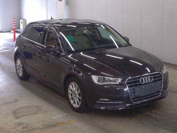 Audi A3 1.4