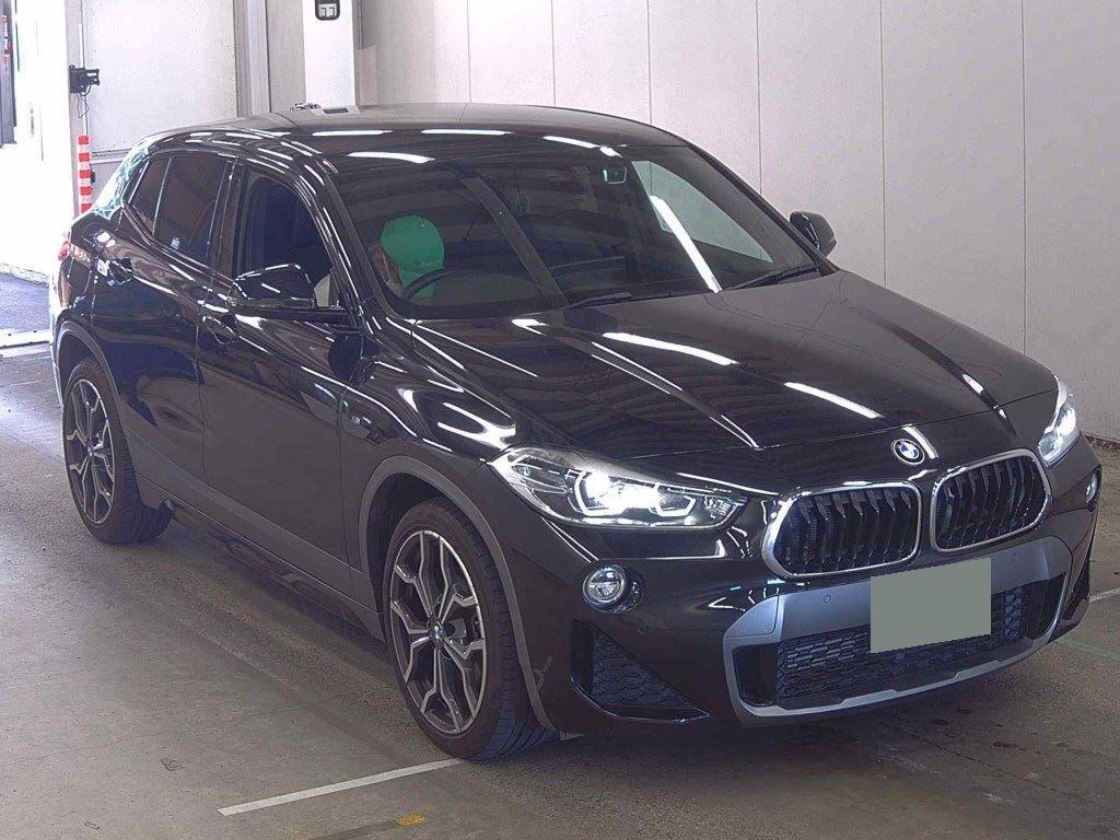 BMW X2 SDRIV18IM SPORT X