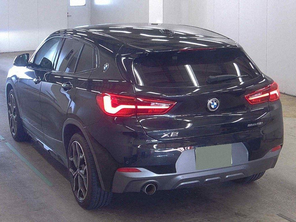 BMW X2 SDRIV18IM SPORT X