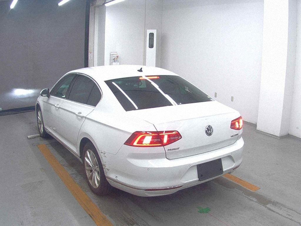 Volkswagen Passat TSI ELEGANCE LINE