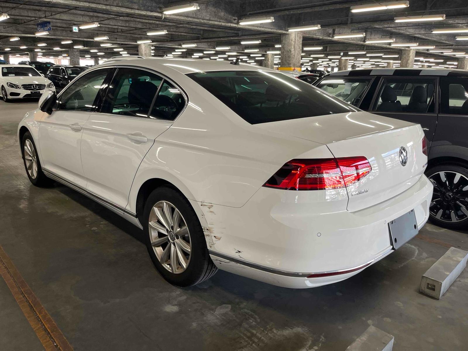 Volkswagen Passat TSI ELEGANCE LINE