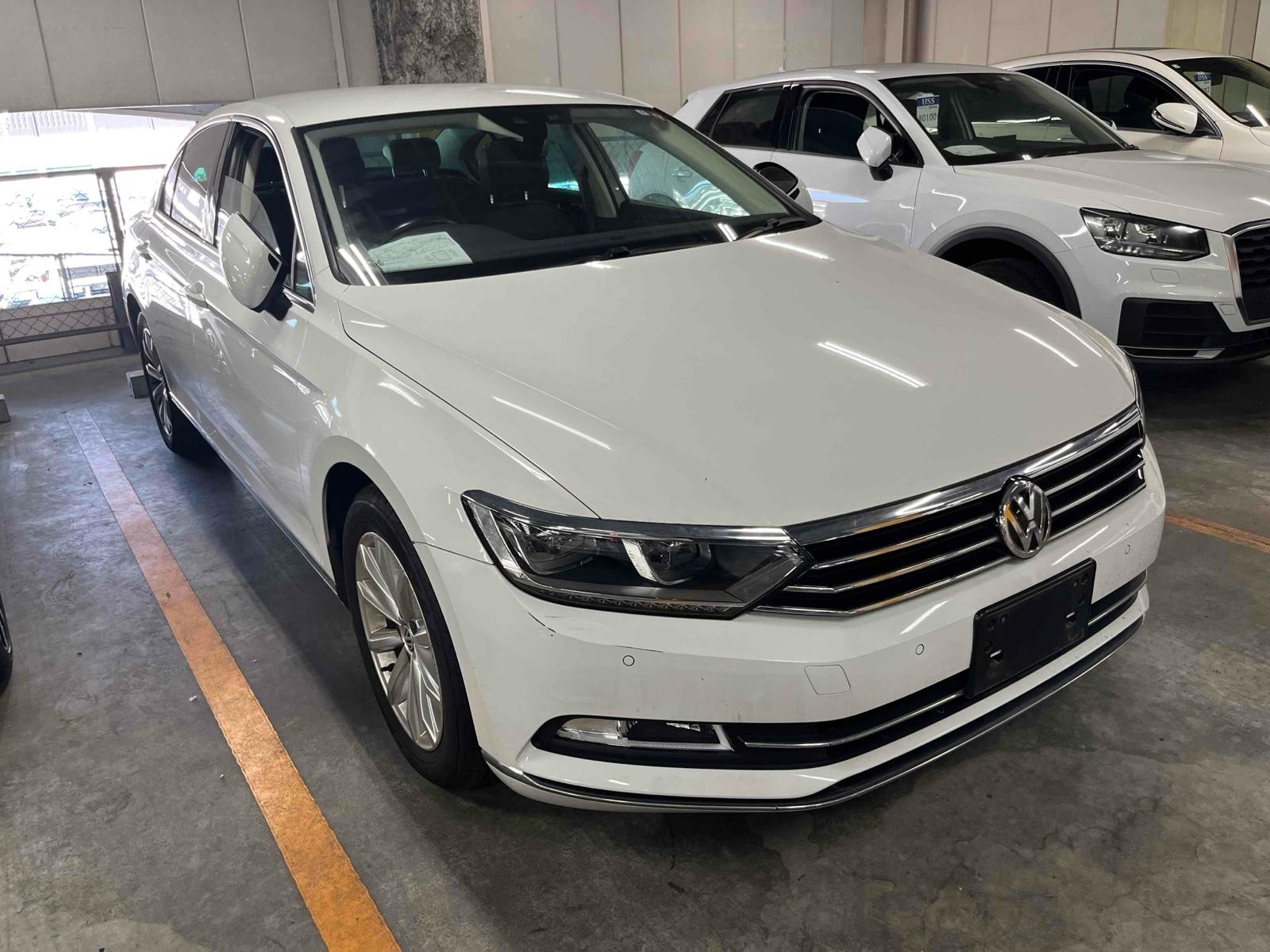 Volkswagen Passat TSI ELEGANCE LINE