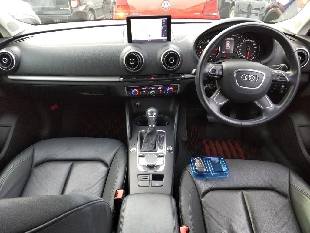 Audi A3 5D SPORT B1.4TFSI