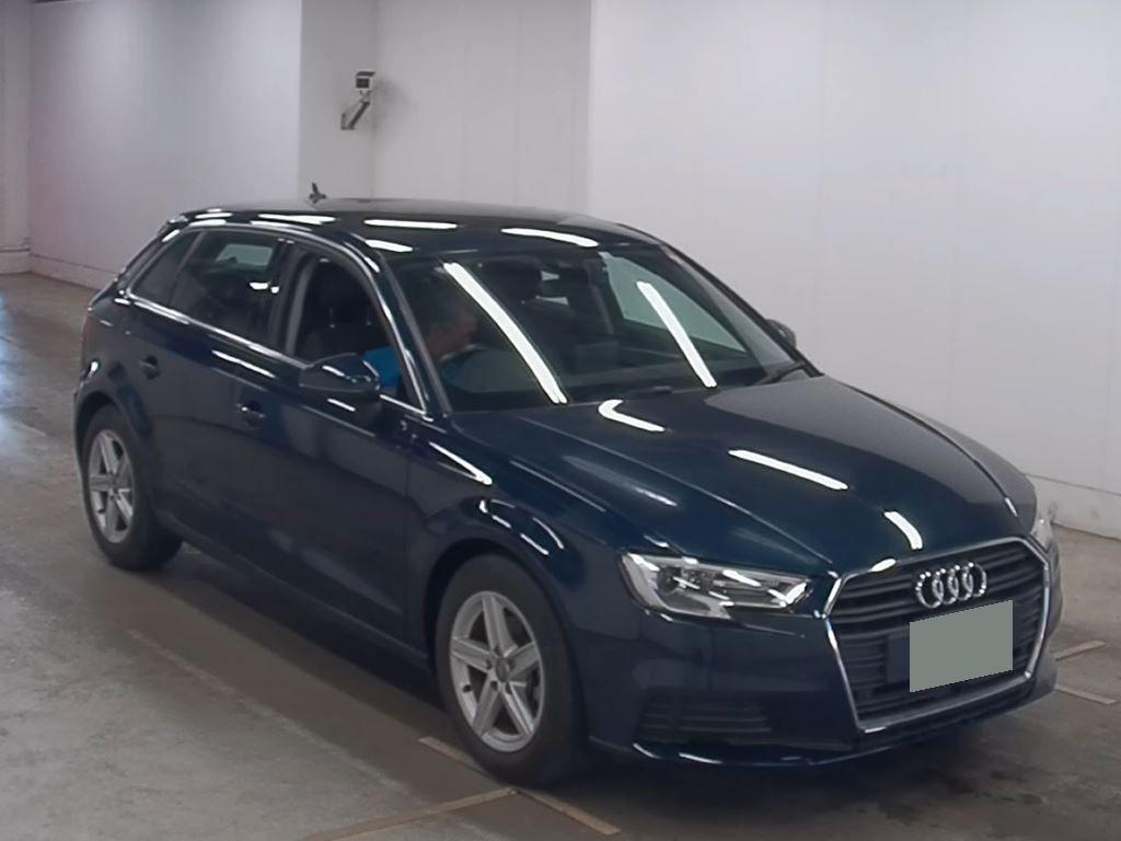 Audi A3 SPORT B1.4TFSI