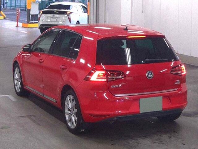 Volkswagen Golf 5d TSI COMFORT LINE CONNECT