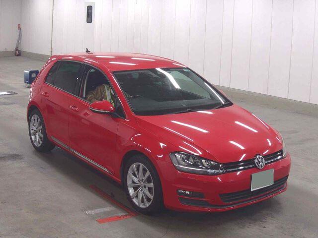 Volkswagen Golf 5d TSI COMFORT LINE CONNECT