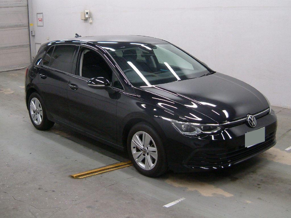 Volkswagen Golf ETSI STYLE