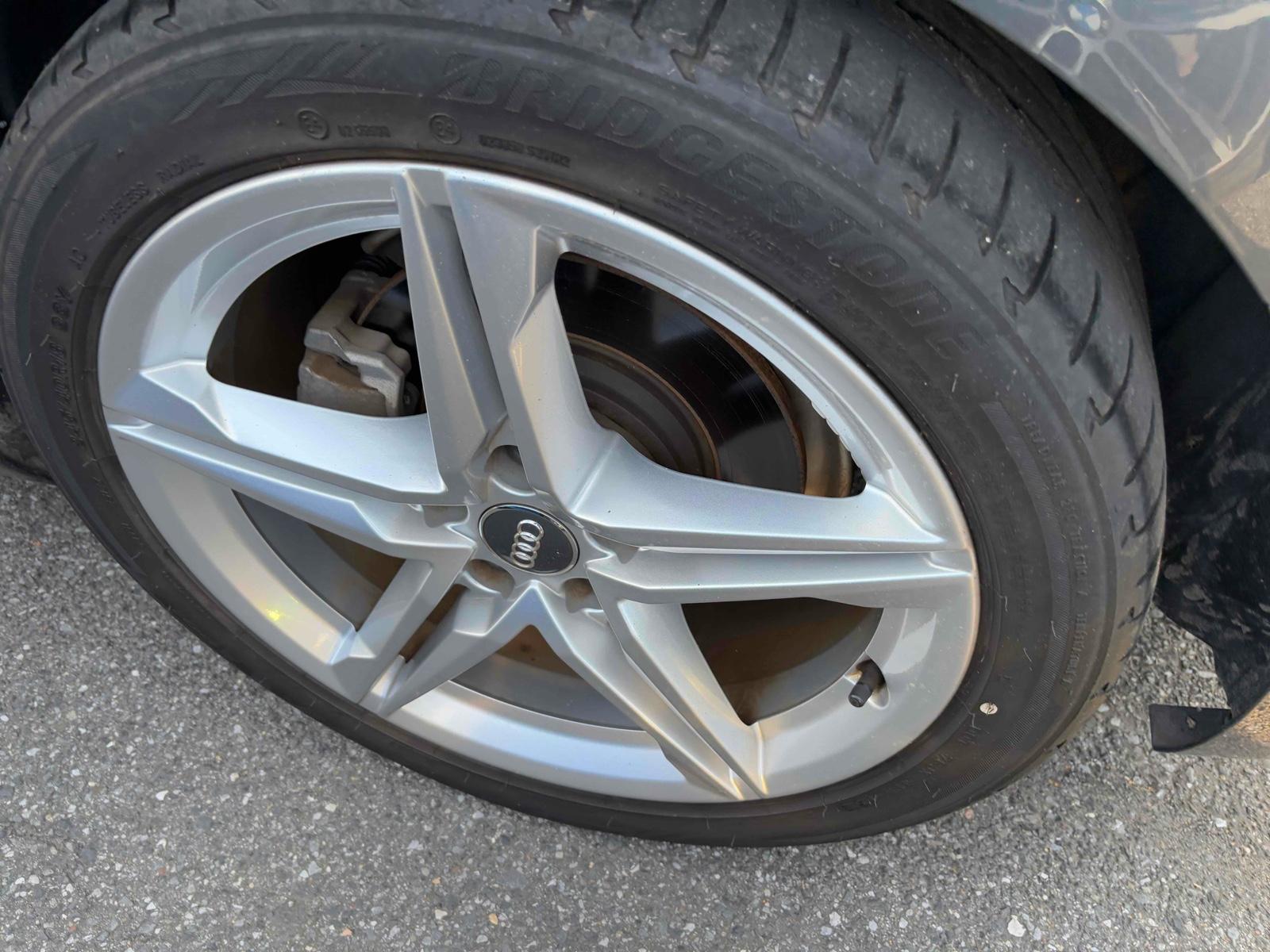 Audi A4 35TFSI SPORT