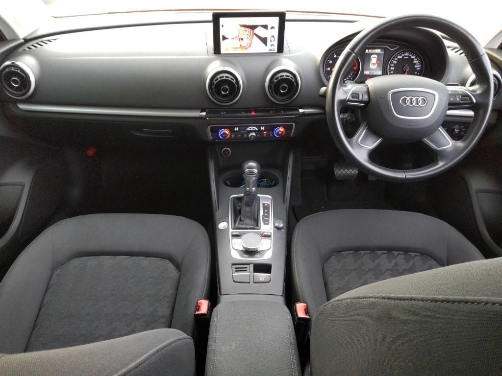 Audi A3 Sedan 1.4TFSI