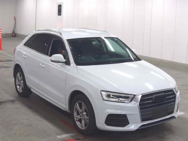 Audi Q3 1.4TFSI SPORT