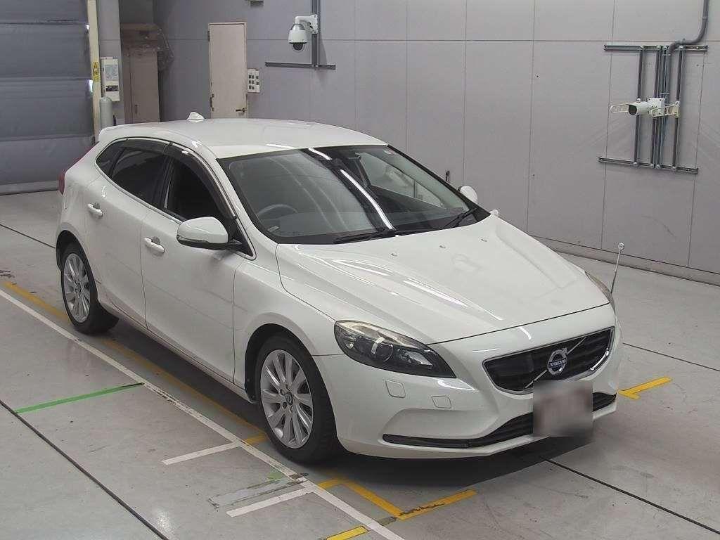 Volvo V40 T4 SE