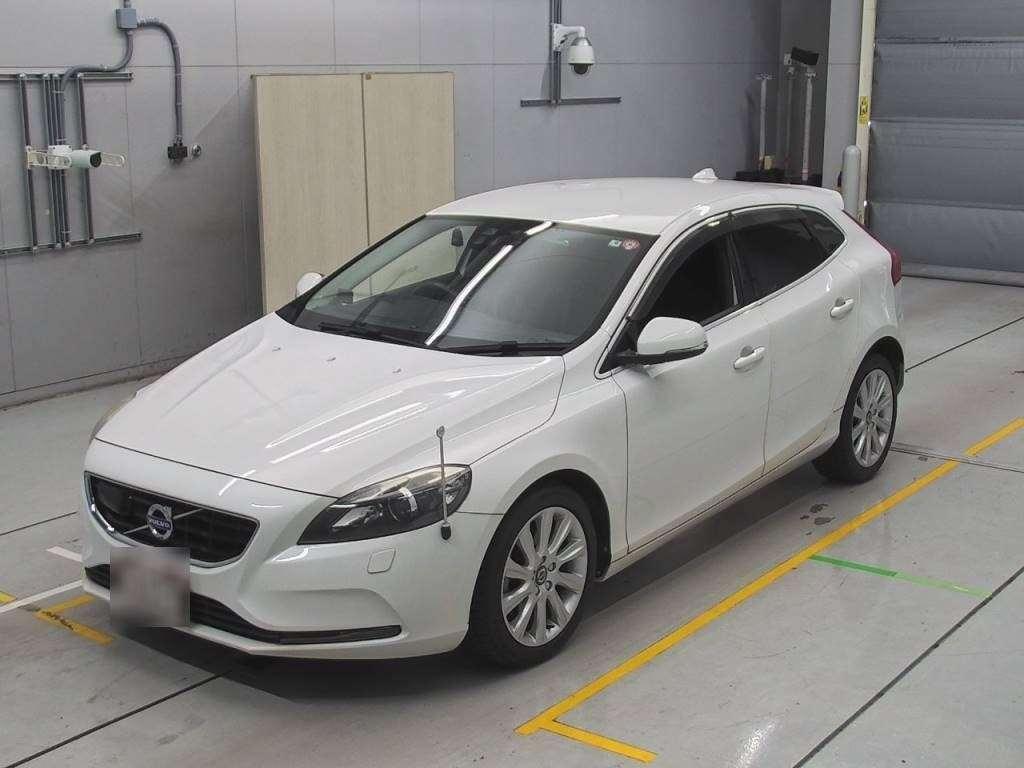 Volvo V40 T4 SE