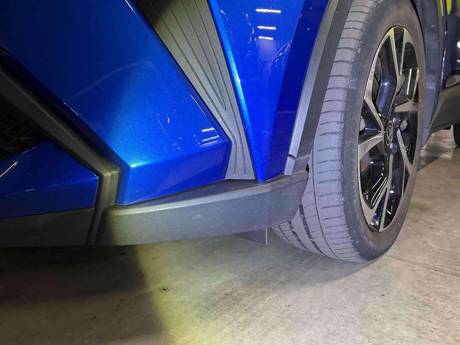 Toyota C-HR G