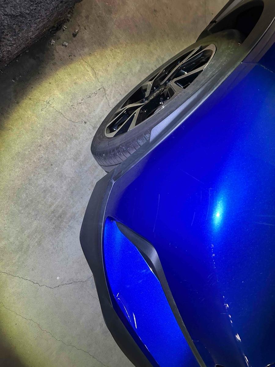 Toyota C-HR G