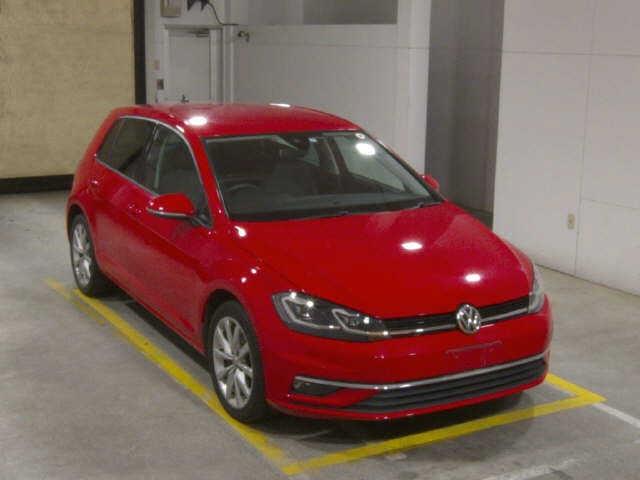 Volkswagen Golf COMFORTLINE TECH EDITION