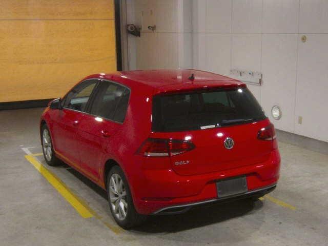 Volkswagen Golf COMFORTLINE TECH EDITION