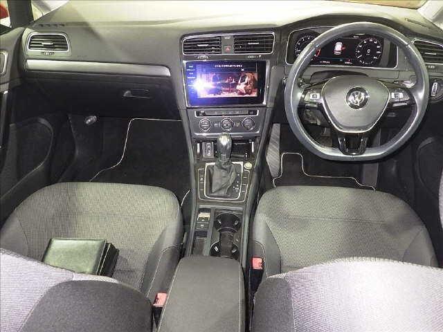 Volkswagen Golf COMFORTLINE TECH EDITION