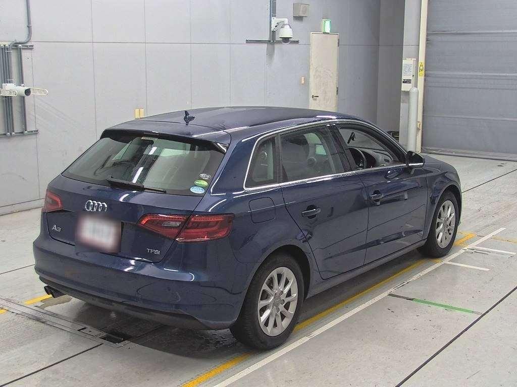 Audi A3 SPORTBACK 1.4TFSI