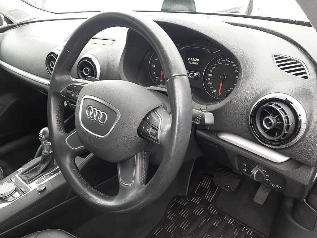 Audi A3 SPORTBACK 1.4TFSI