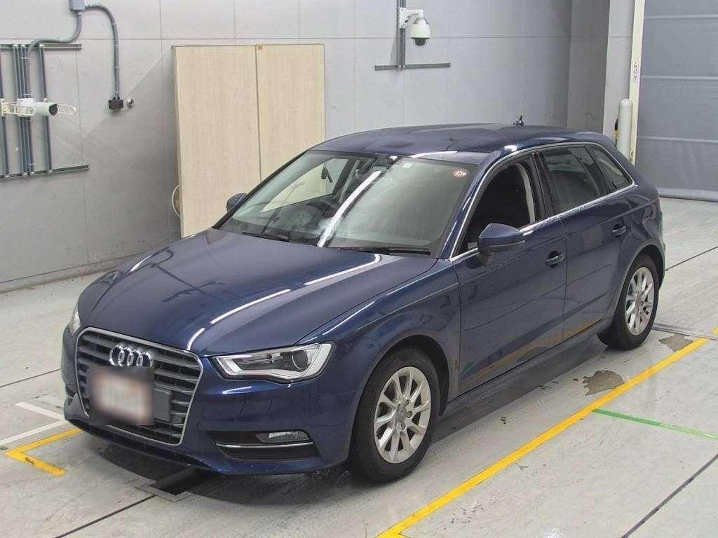 Audi A3 SPORTBACK 1.4TFSI