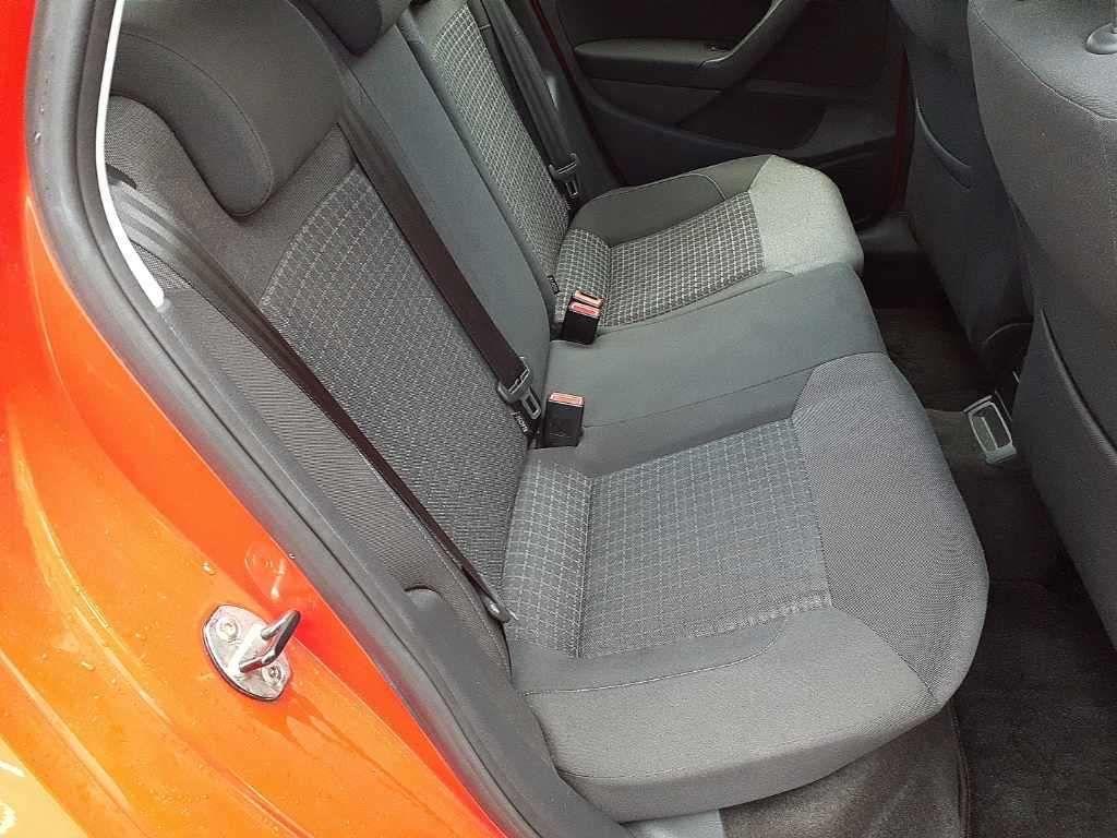 Volkswagen Polo TSI COMFORT LINE