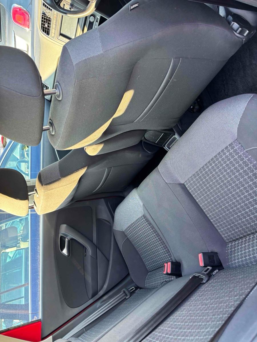 Volkswagen Polo TSI COMFORT LINE