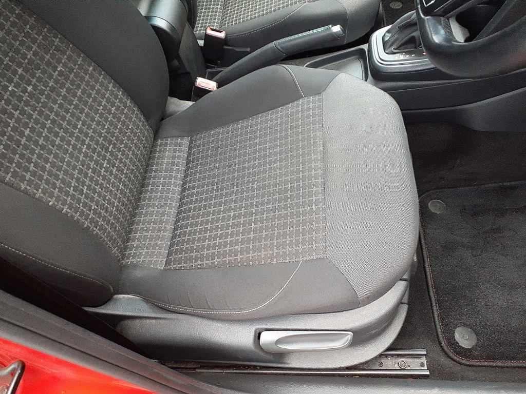 Volkswagen Polo TSI COMFORT LINE