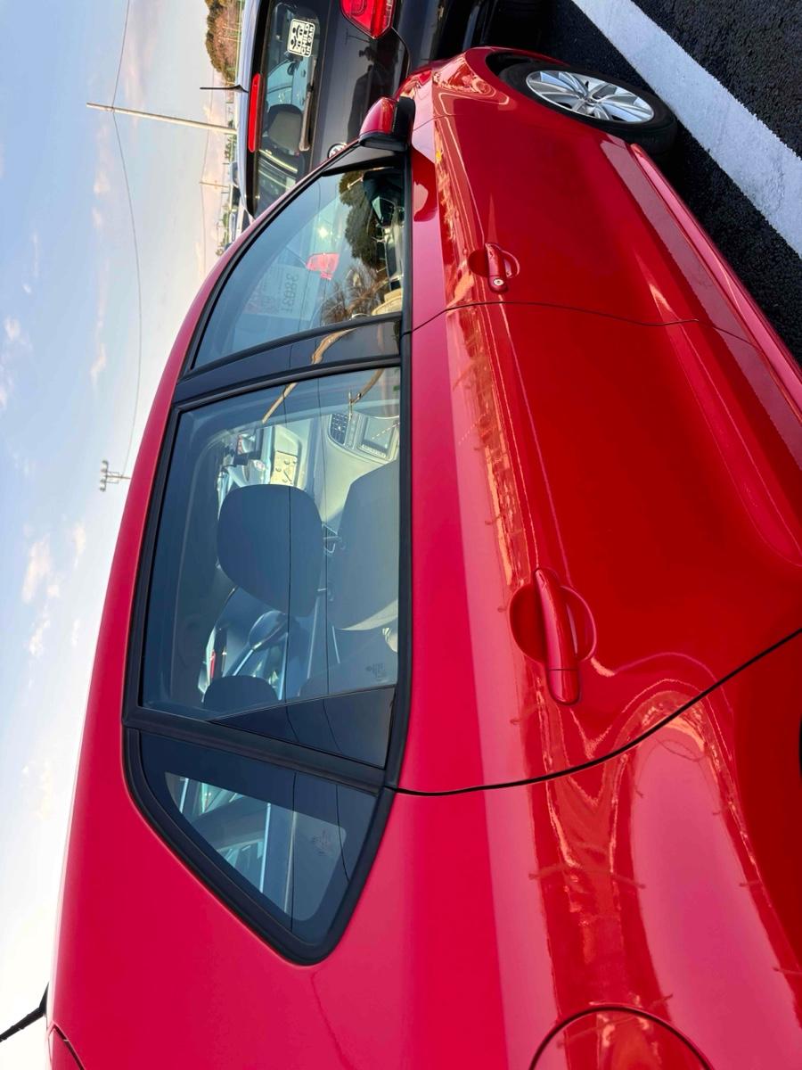 Volkswagen Polo TSI COMFORT LINE