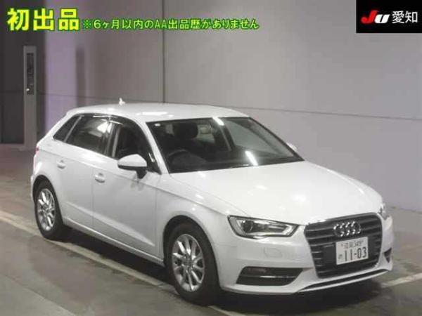 Audi A3 1.4TFSI