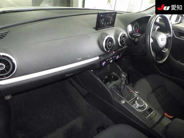 Audi A3 1.4TFSI