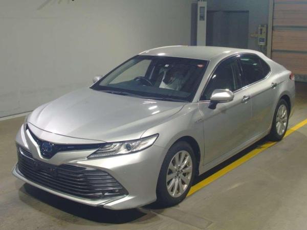 Toyota Camry G