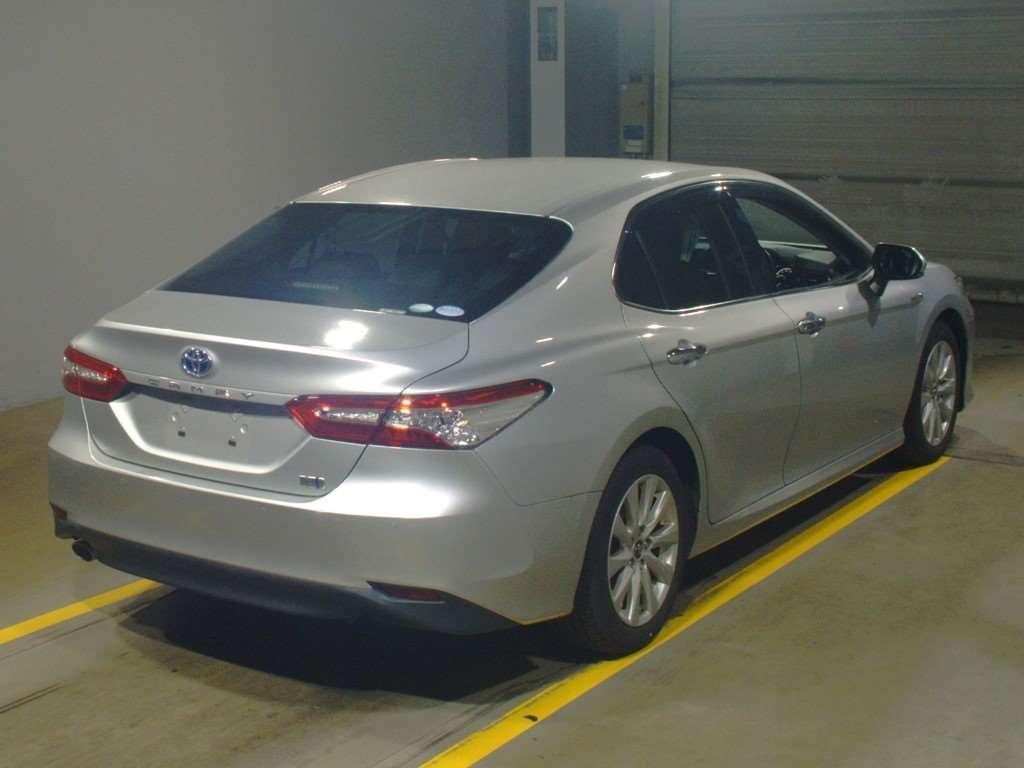 Toyota Camry G