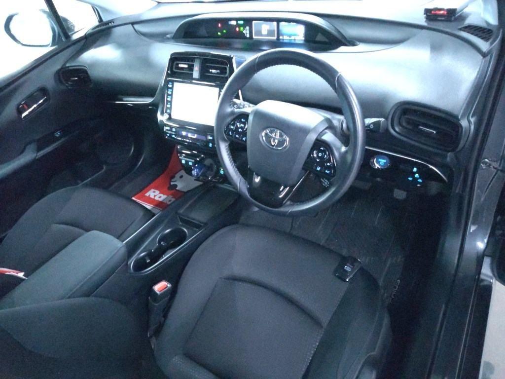 Toyota Prius S