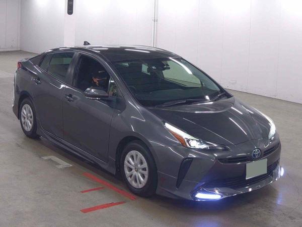 Toyota Prius S