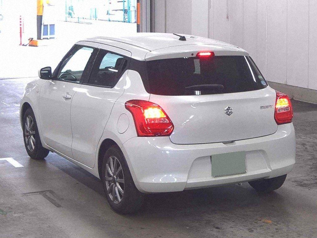 Suzuki Swift XG LIMITED