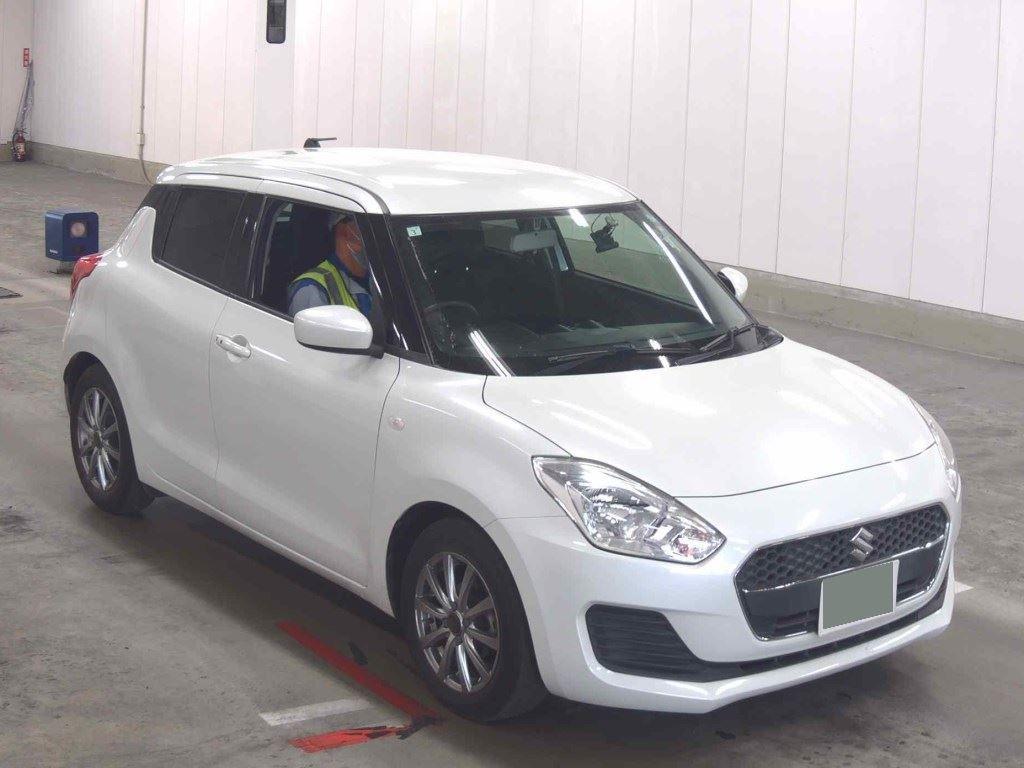 Suzuki Swift XG LIMITED