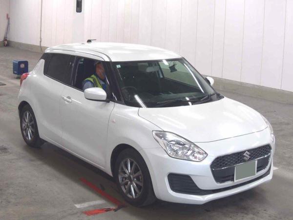 Suzuki Swift XG LIMITED