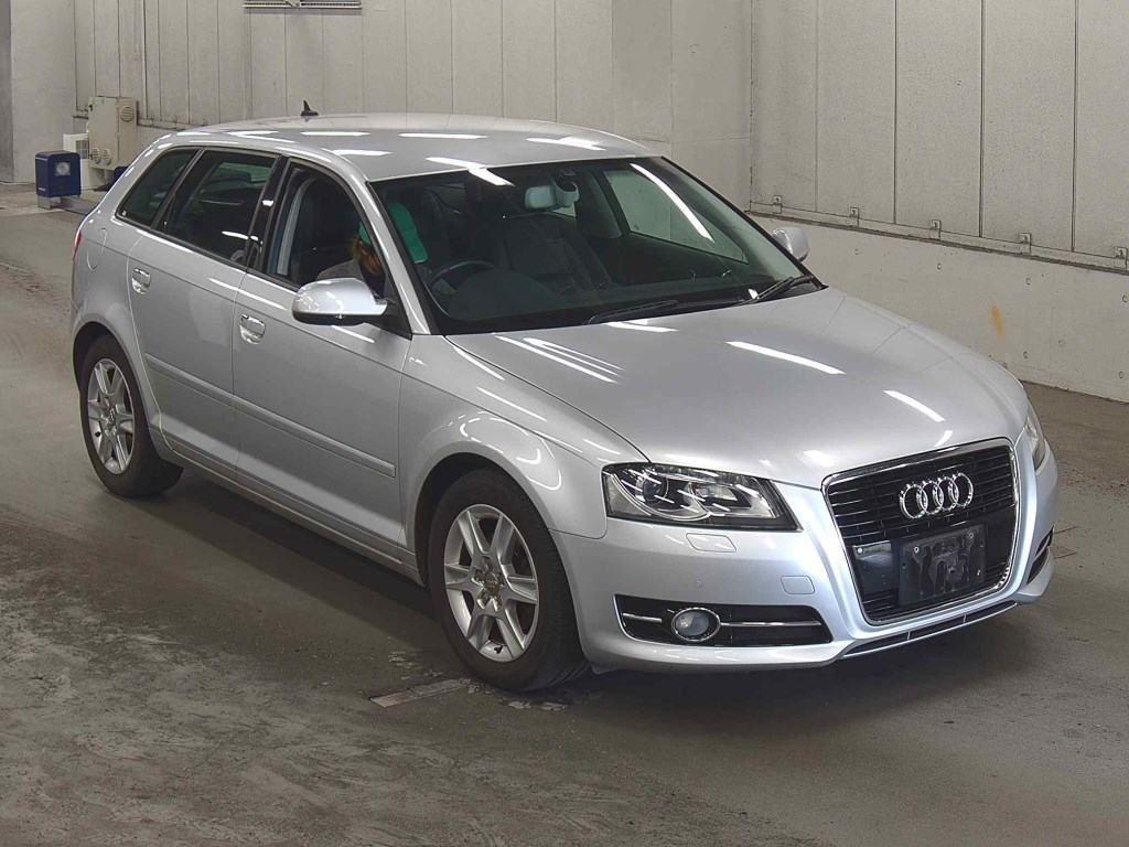 Audi A3 SPORT B1.4TFSI