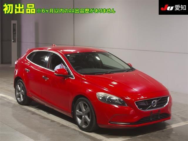 Volvo V40 T4 SE