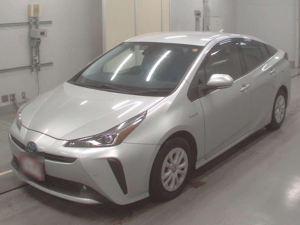 Toyota Prius  S