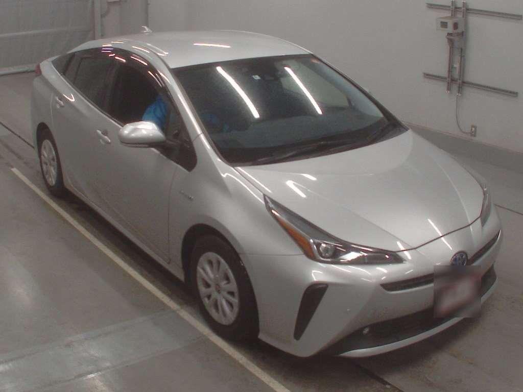 Toyota Prius  S