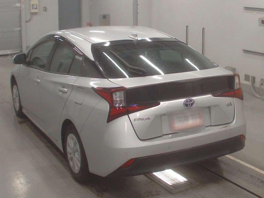 Toyota Prius  S