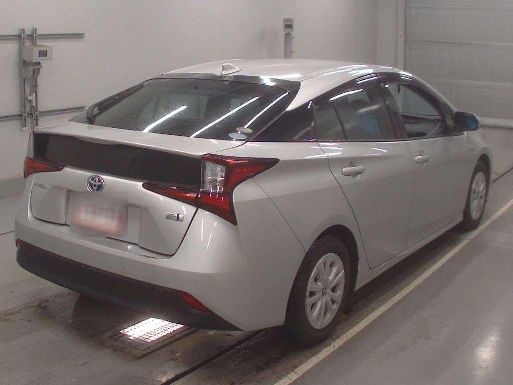 Toyota Prius  S