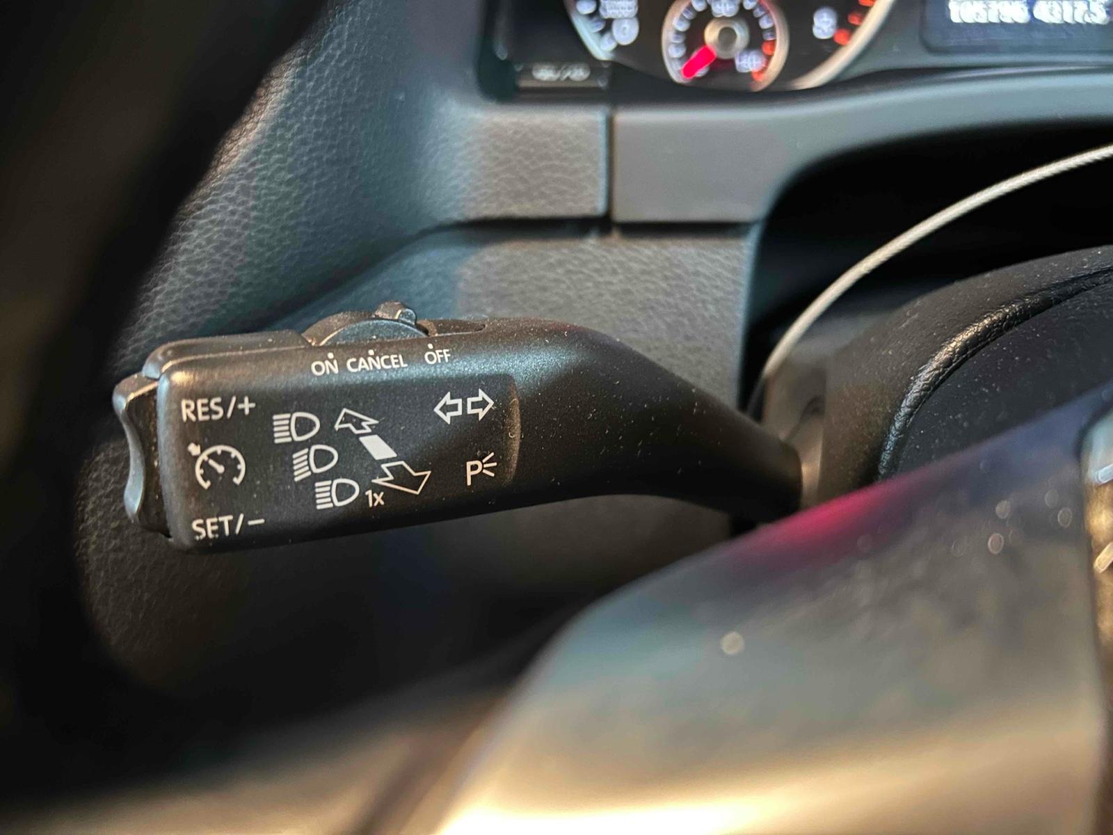 Volkswagen Tiguan TSI BLUE MOTION TECH R LINE