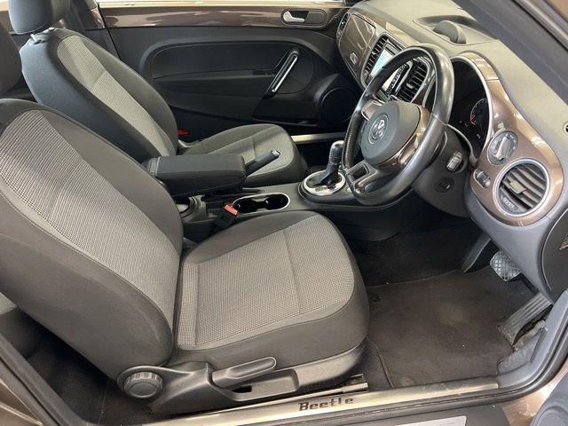 Volkswagen The Beetle 1.2