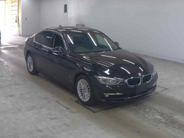 BMW 330 E RUG JIIPAF