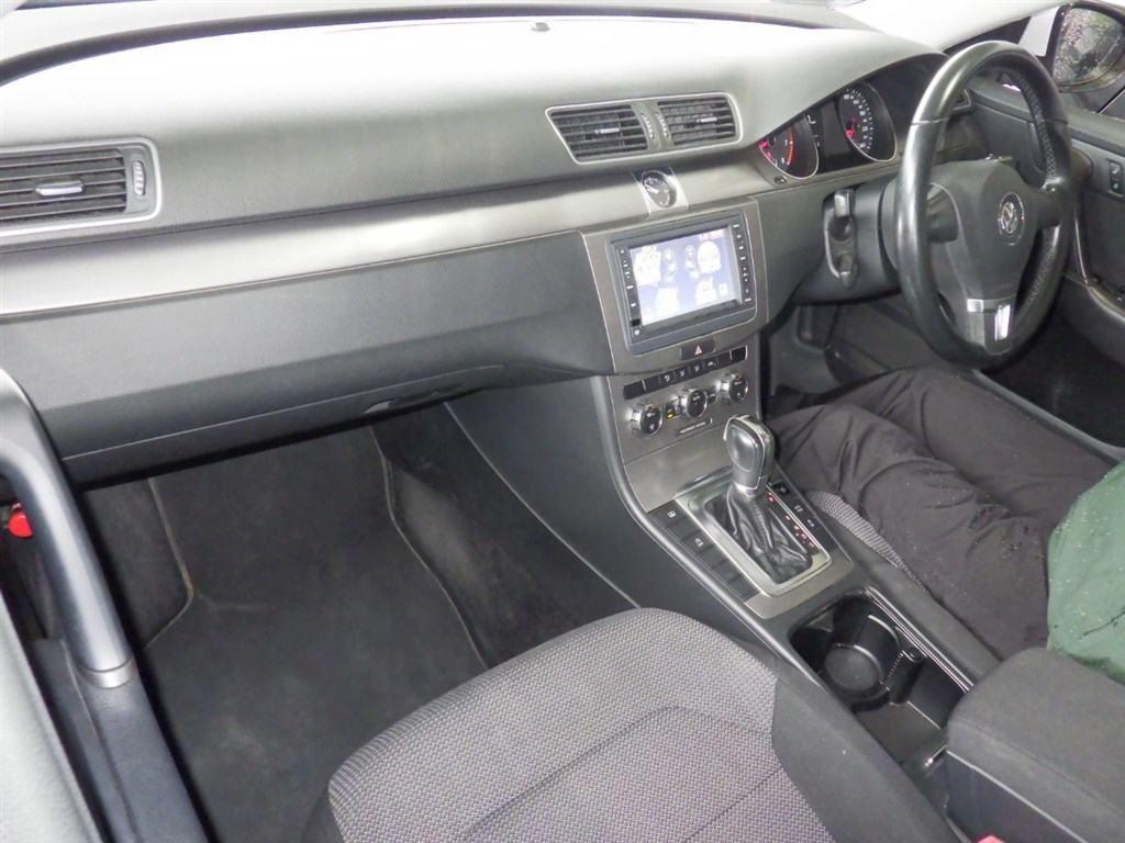 Volkswagen Passat TSI COMFORT LINE BMT