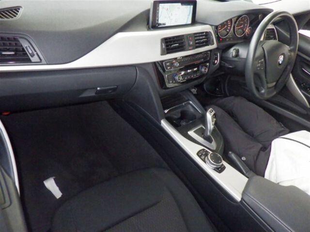 BMW 3 Series Wg 320D TOURING