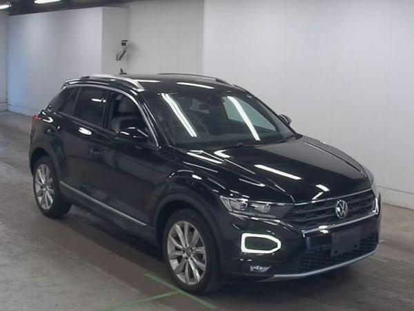 Volkswagen T-Roc OTHERS