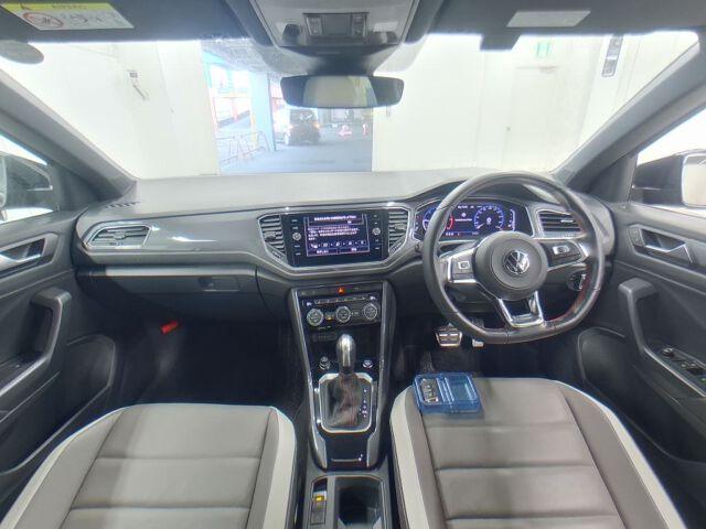 Volkswagen T-Roc OTHERS